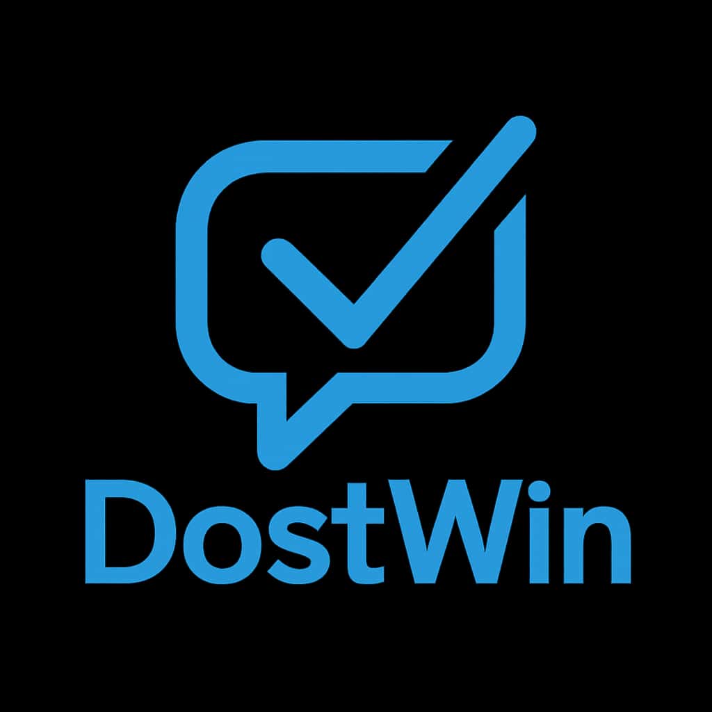 DostWin icon