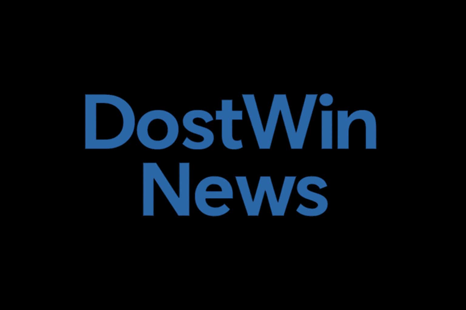 DostWin News Image